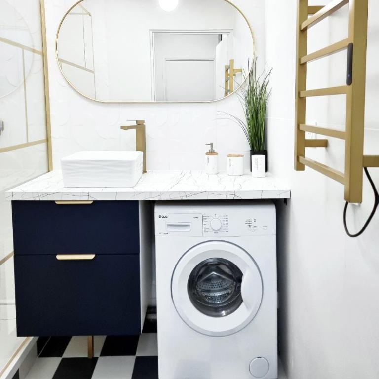 L'Instant WOW! - Appartement 2 Chambres - 5