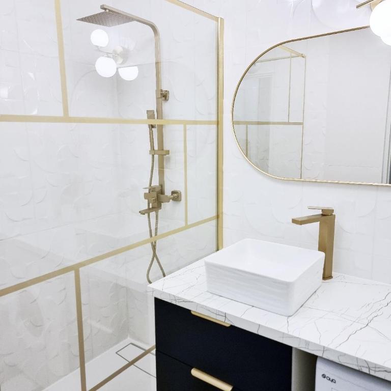 L'Instant WOW! - Appartement 2 Chambres - 14