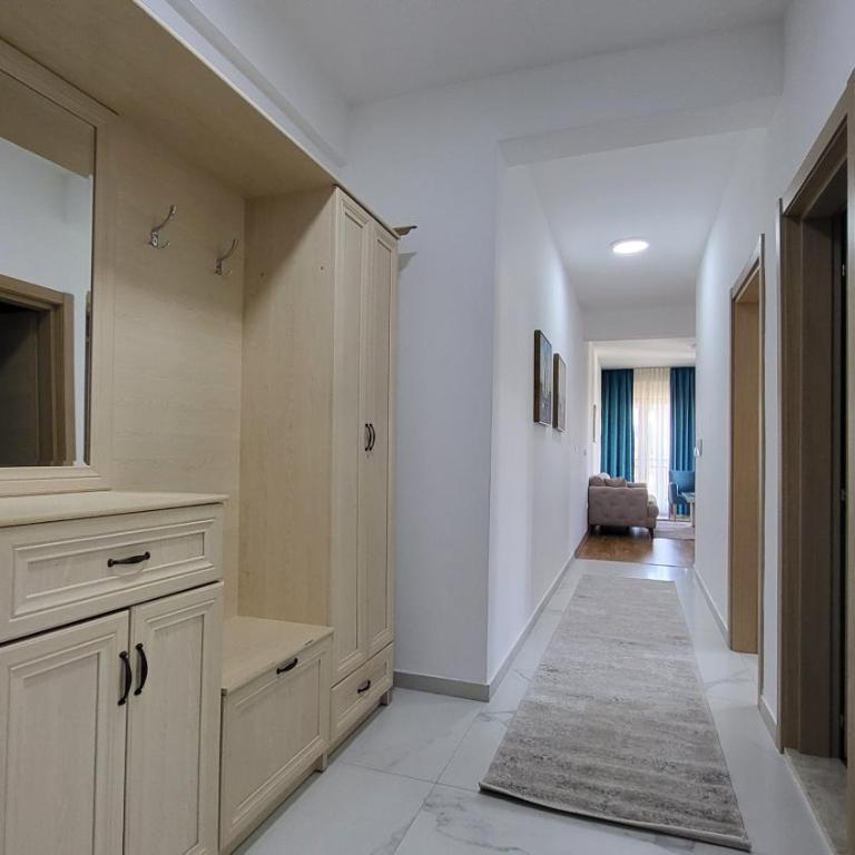 NY Apartment, two bedrooms - Two-Bedroom Apartment - 10
