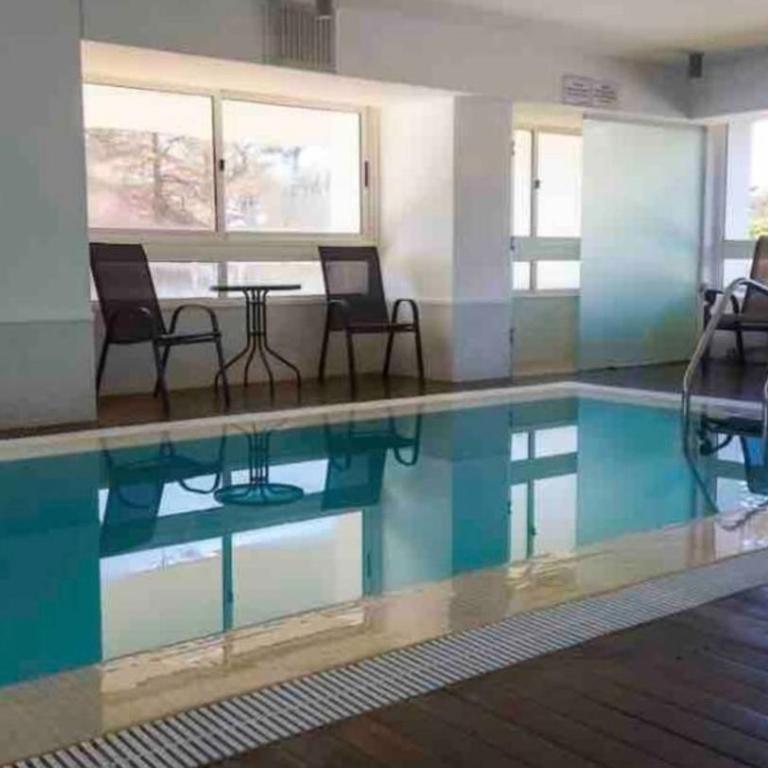 NUEVO Hermoso apto con servicios - Two-Bedroom Apartment - 17