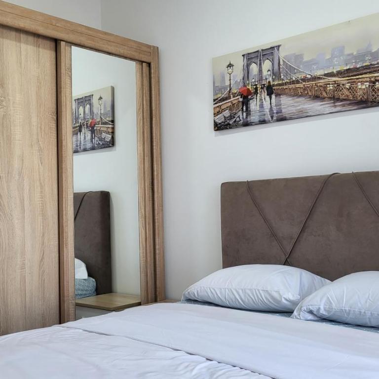 NY Apartment, two bedrooms - Two-Bedroom Apartment - 5
