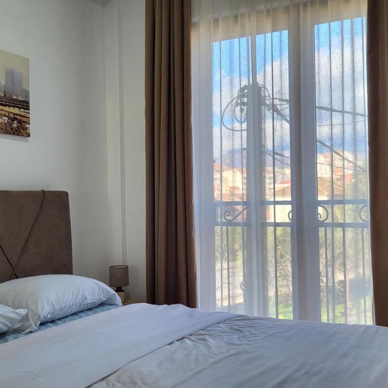 NY Apartment, two bedrooms - Two-Bedroom Apartment - 6