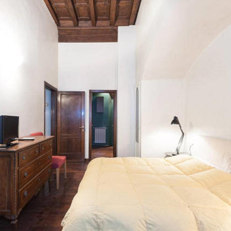 Tornabuoni Apartment - Appartamento Deluxe - 2