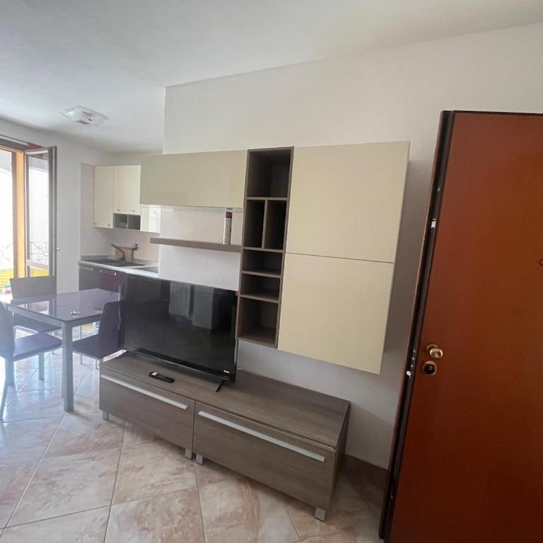Il nido per la tua vacanza - One-Bedroom Apartment - 15