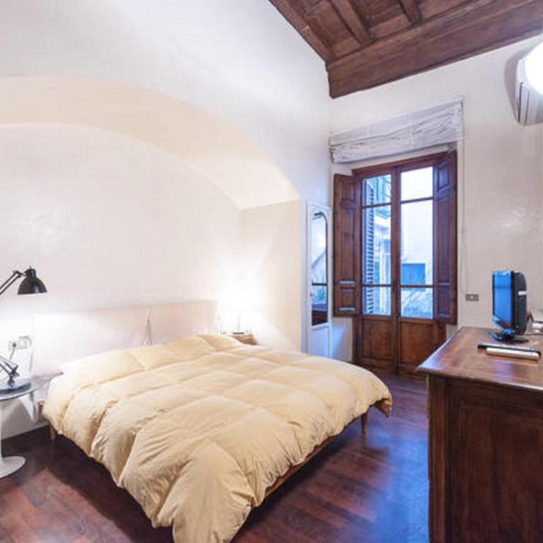 Tornabuoni Apartment - Appartamento Deluxe - 3
