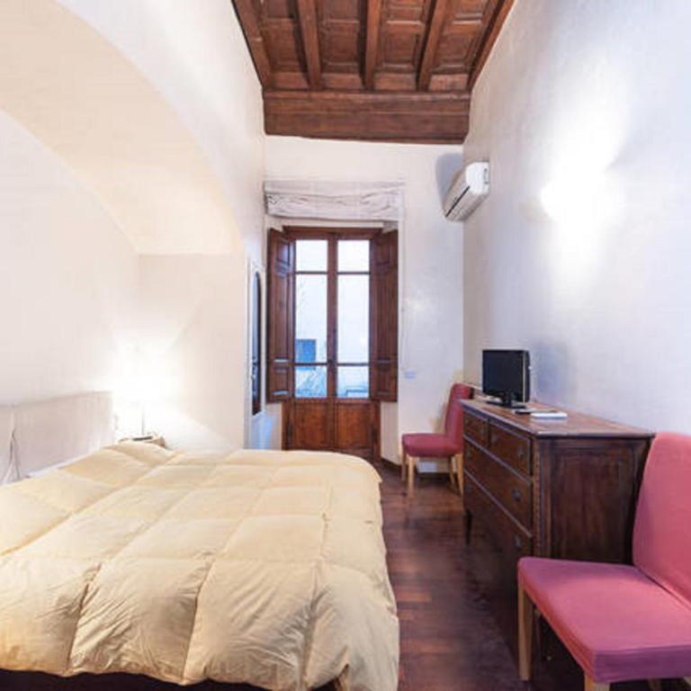 Tornabuoni Apartment - Appartamento Deluxe - 5