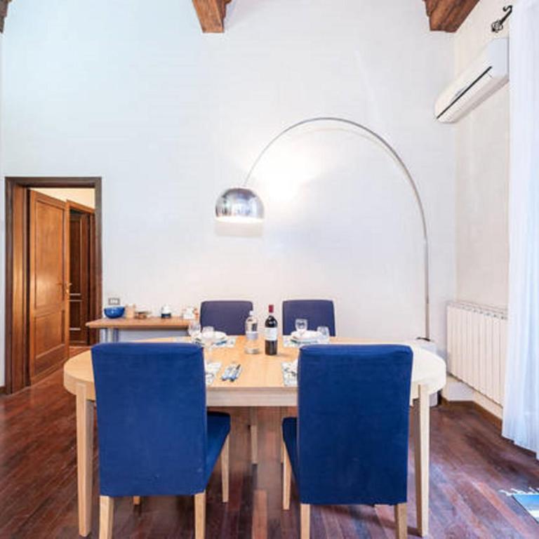 Tornabuoni Apartment - Appartamento Deluxe - 6
