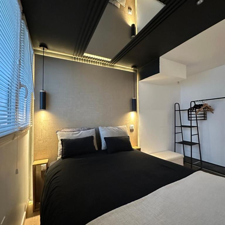 Suite Miraval - Appartamento con 1 Camera da Letto - 1