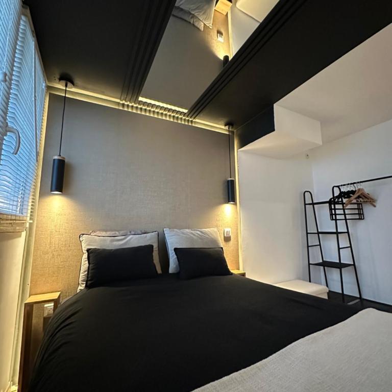 Suite Miraval - Appartamento con 1 Camera da Letto - 11