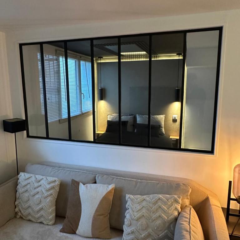 Suite Miraval - Appartamento con 1 Camera da Letto - 3