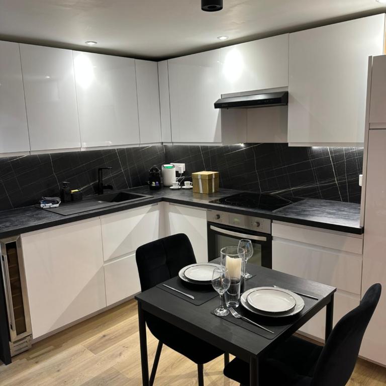 Suite Miraval - Appartamento con 1 Camera da Letto - 7