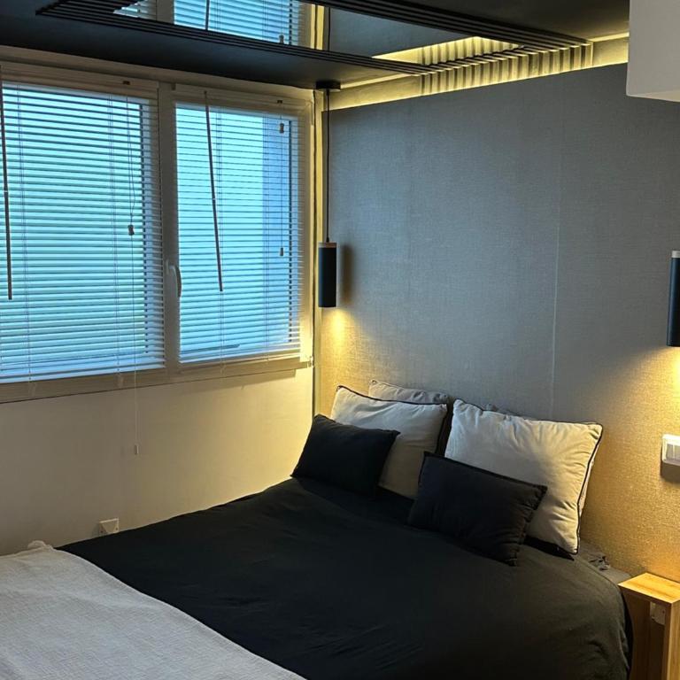 Suite Miraval - Appartamento con 1 Camera da Letto - 10