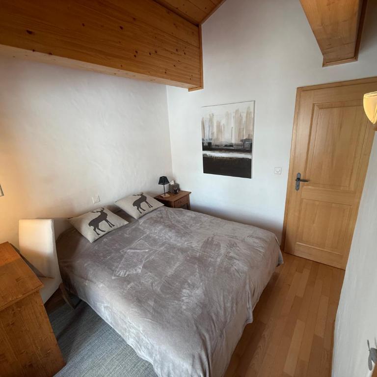 Penthouse Apartment Guimauve 312 - Appartement 3 Chambres - 8