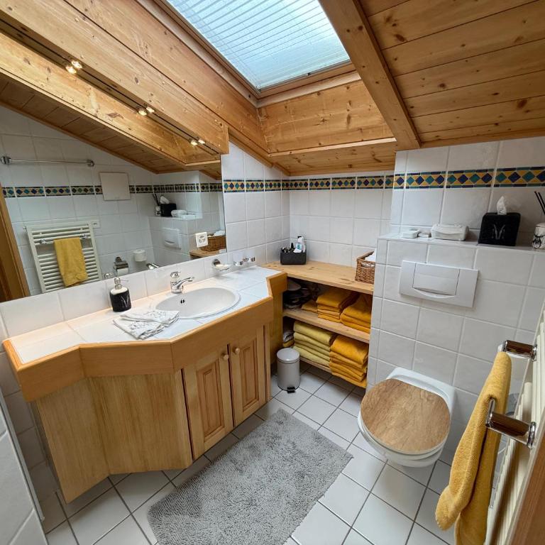 Penthouse Apartment Guimauve 312 - Appartement 3 Chambres - 10