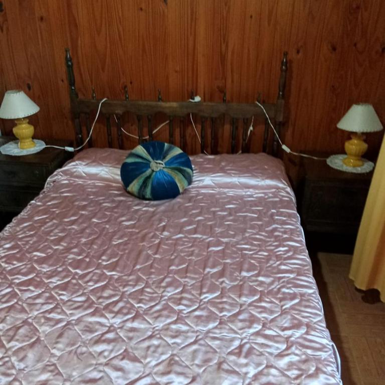 Taty - Casa con 1 dormitorio - 4