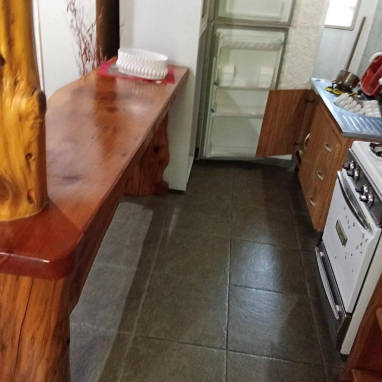 Taty - Casa con 1 dormitorio - 5