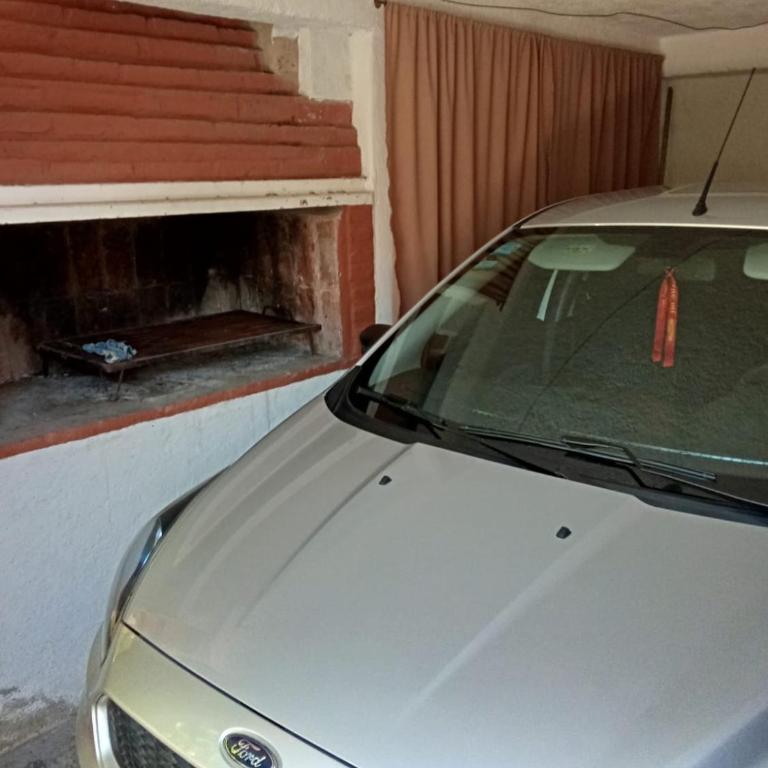 Taty - Casa con 1 dormitorio - 8