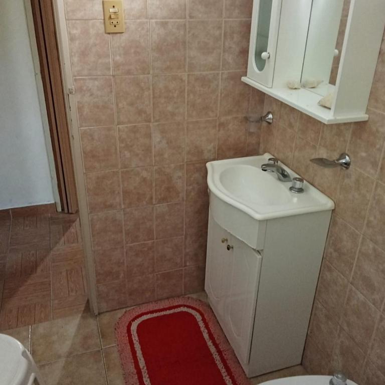 Taty - Casa con 1 dormitorio - 9