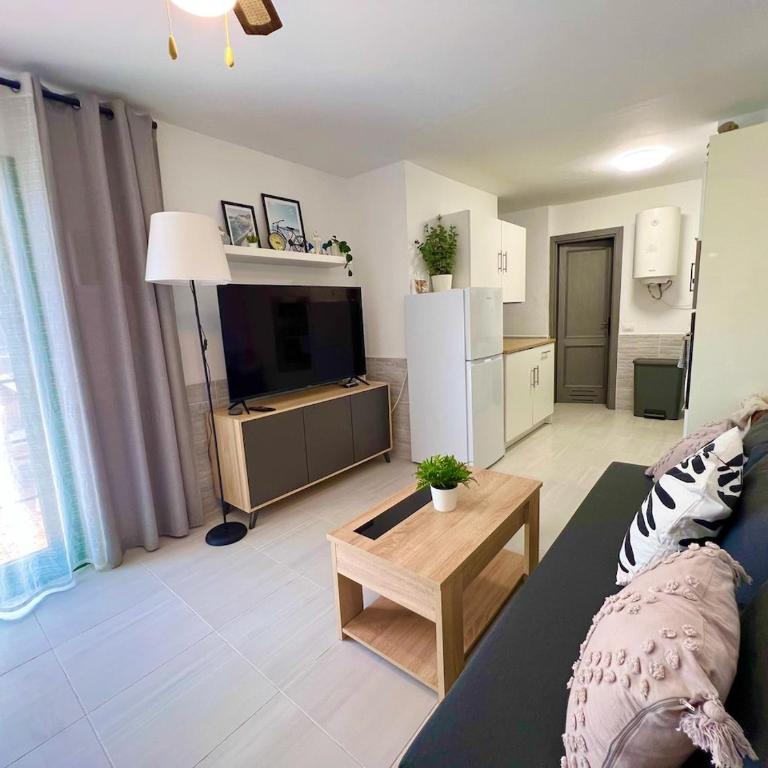 Casita Bubo - One-Bedroom Apartment - 1