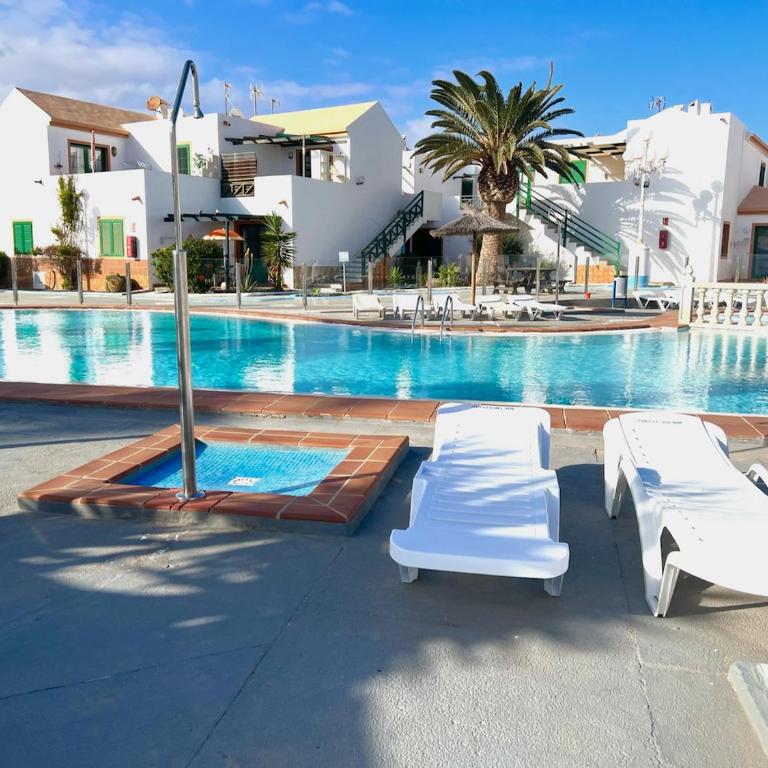 Casita Bubo - One-Bedroom Apartment - 2