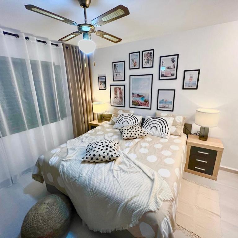 Casita Bubo - One-Bedroom Apartment - 3