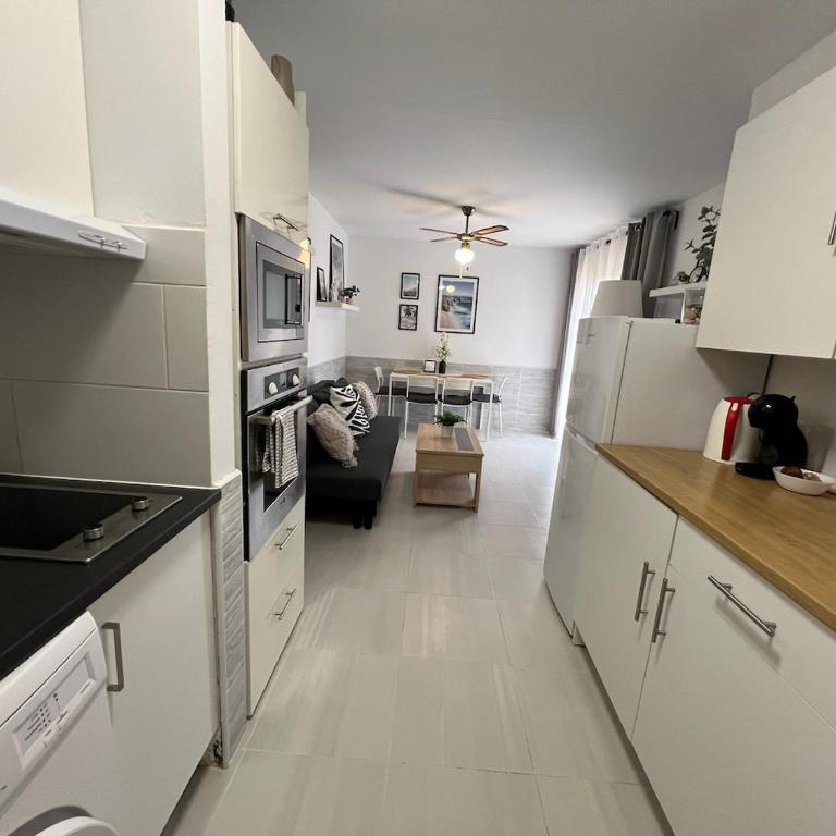 Casita Bubo - One-Bedroom Apartment - 4