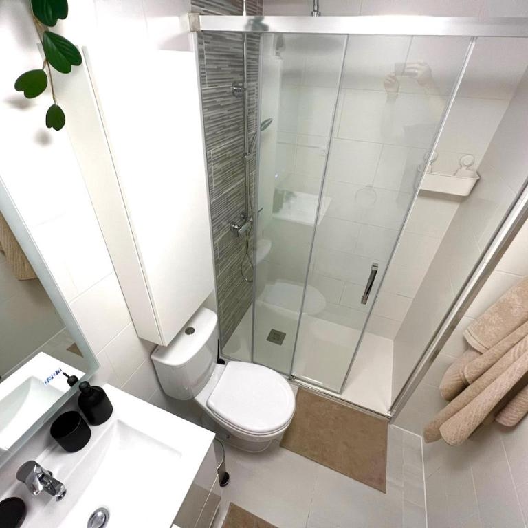 Casita Bubo - One-Bedroom Apartment - 6