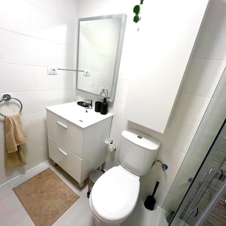 Casita Bubo - One-Bedroom Apartment - 7