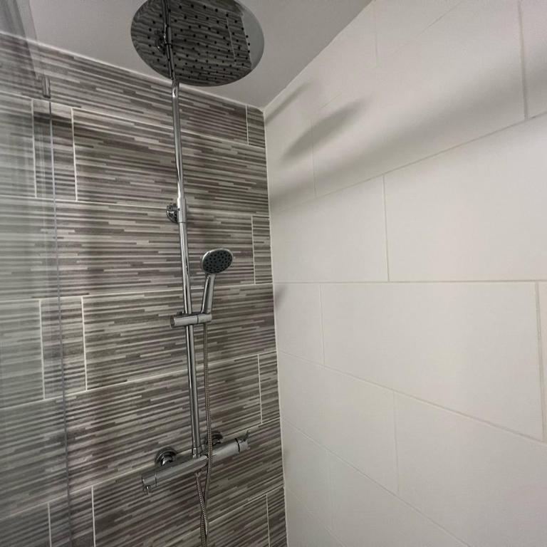 Casita Bubo - One-Bedroom Apartment - 12