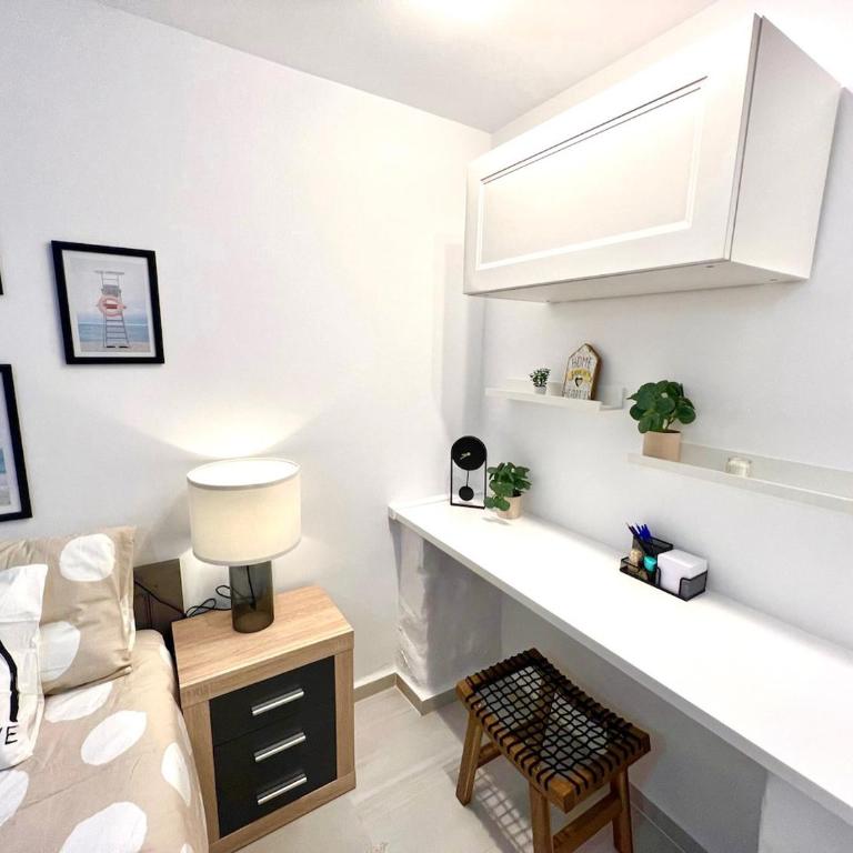 Casita Bubo - One-Bedroom Apartment - 13