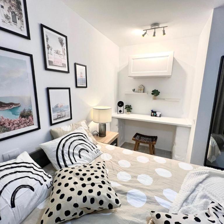 Casita Bubo - One-Bedroom Apartment - 14