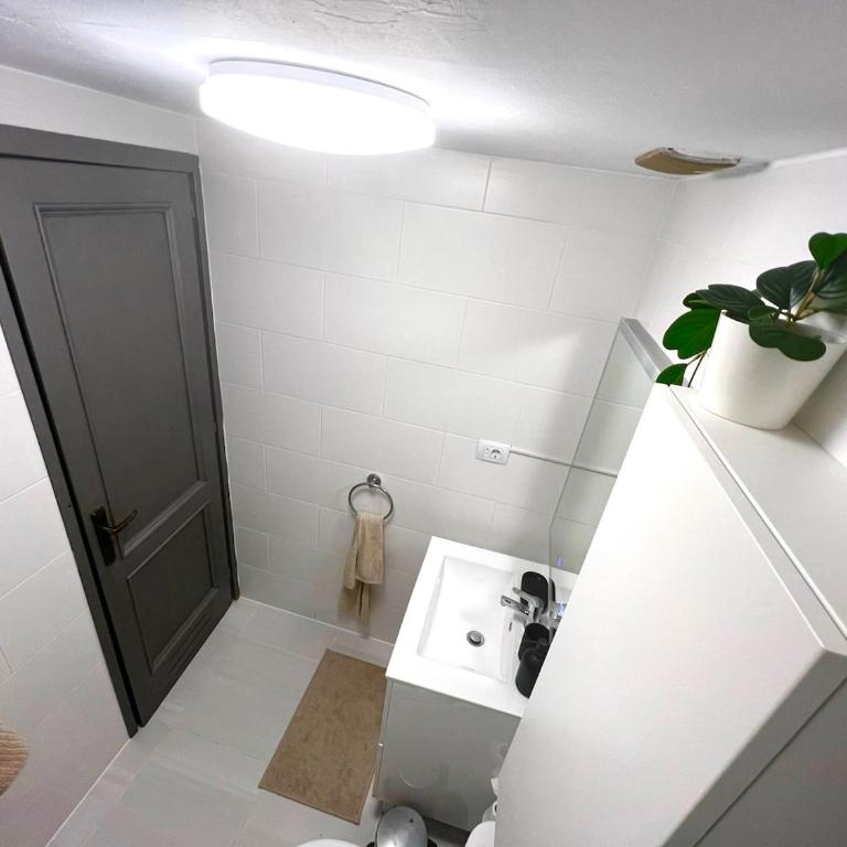 Casita Bubo - One-Bedroom Apartment - 15