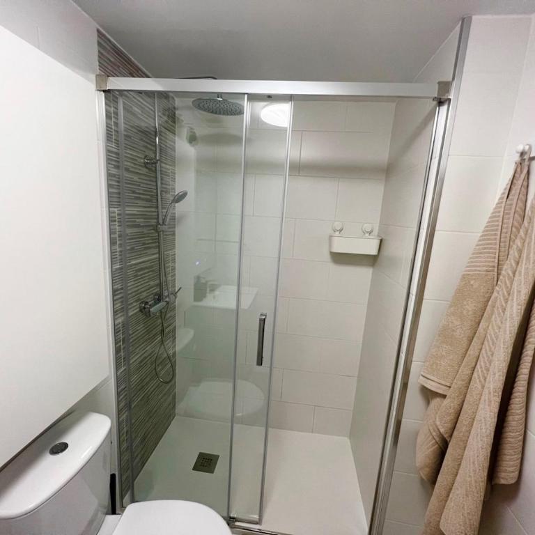 Casita Bubo - One-Bedroom Apartment - 16