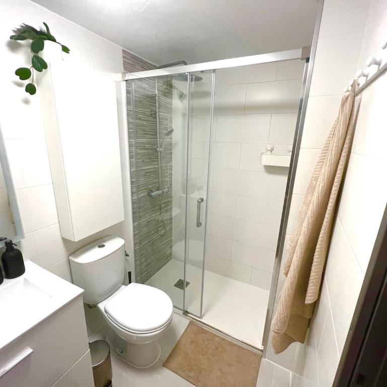 Casita Bubo - One-Bedroom Apartment - 17