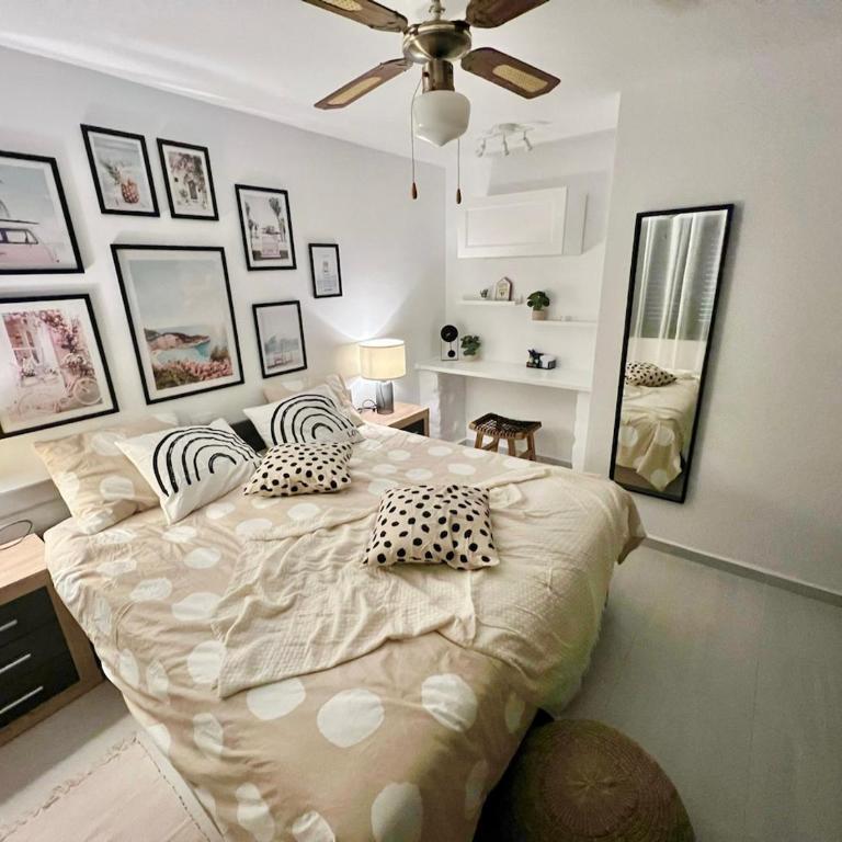 Casita Bubo - One-Bedroom Apartment - 21