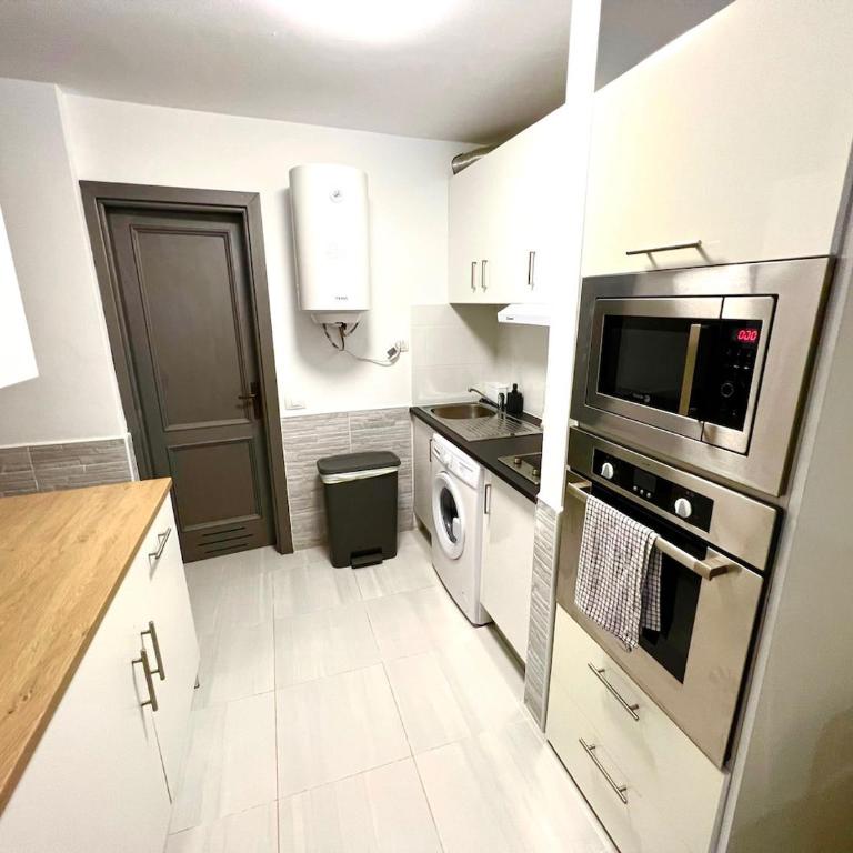 Casita Bubo - One-Bedroom Apartment - 22