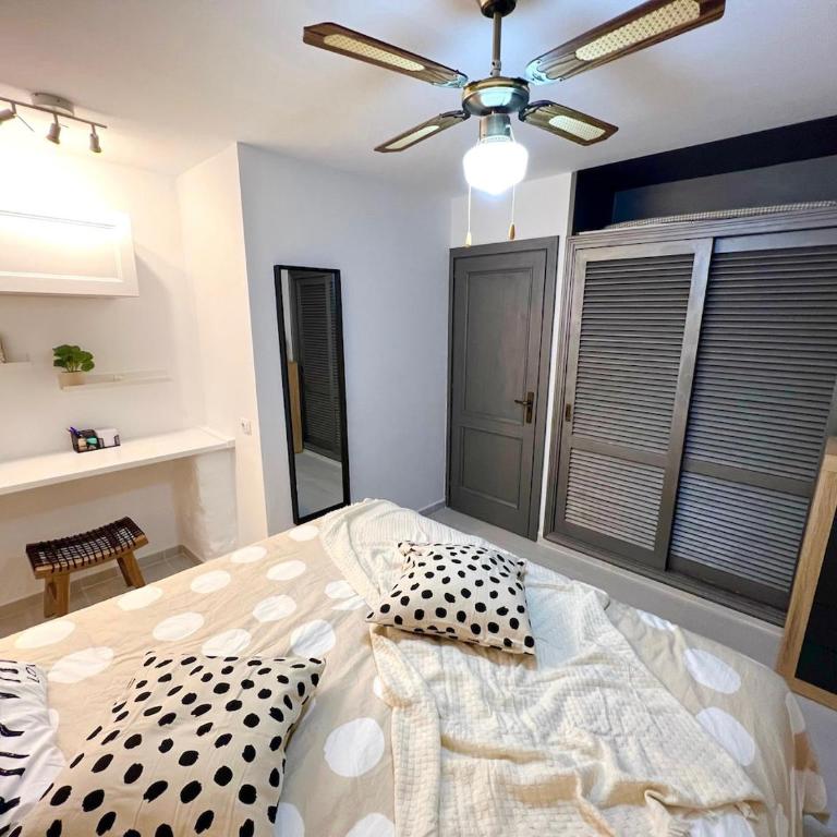 Casita Bubo - One-Bedroom Apartment - 23