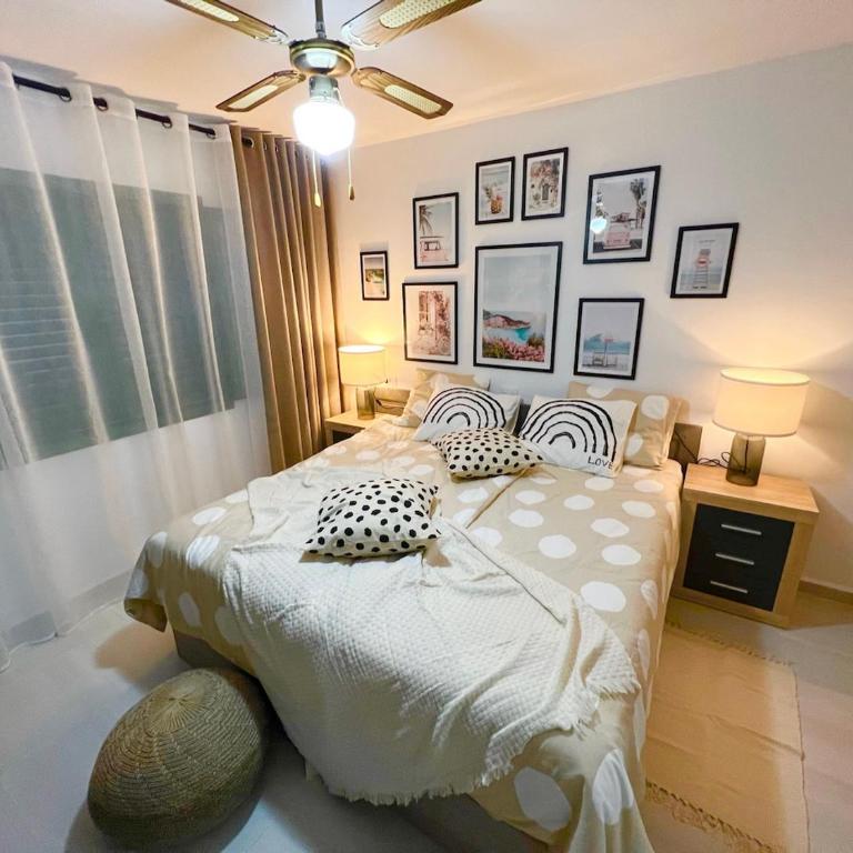 Casita Bubo - One-Bedroom Apartment - 24