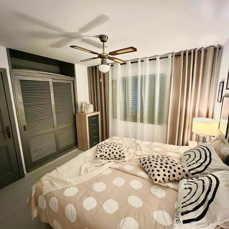 Casita Bubo - One-Bedroom Apartment - 25