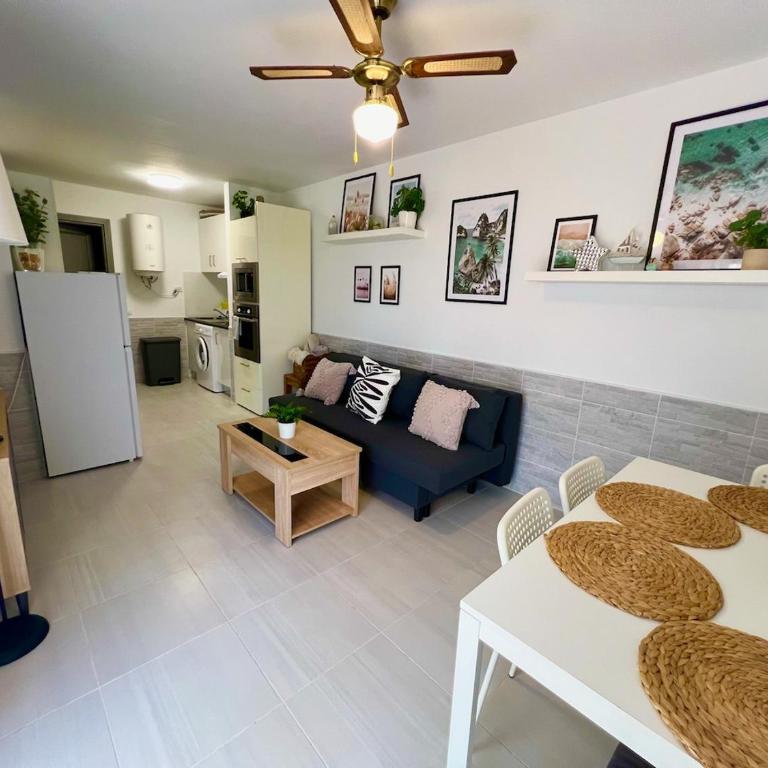 Casita Bubo - One-Bedroom Apartment - 26