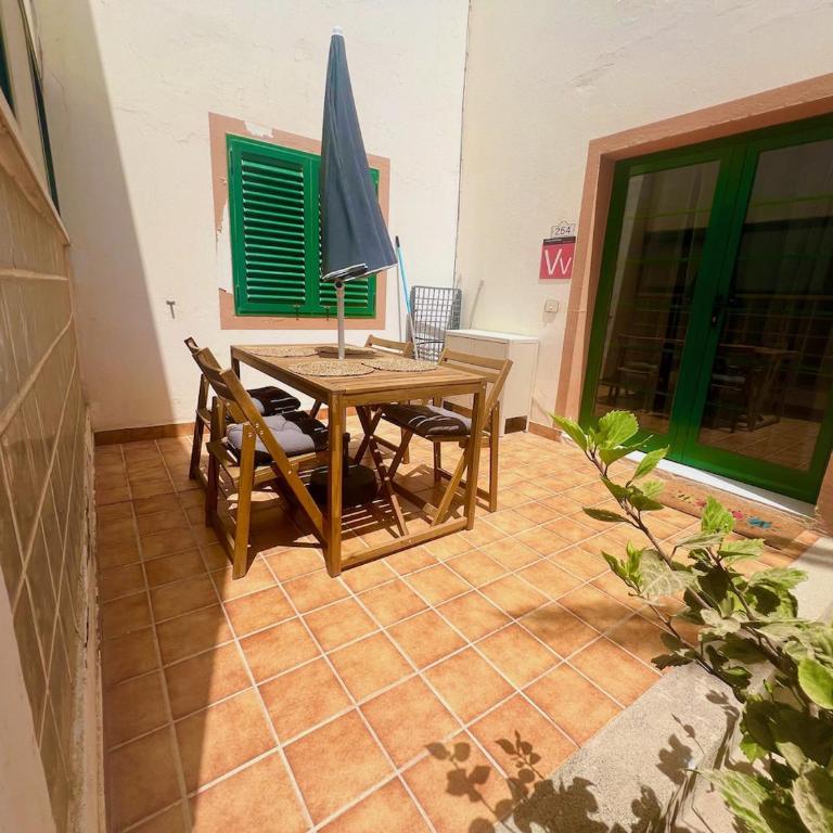 Casita Bubo - One-Bedroom Apartment - 27