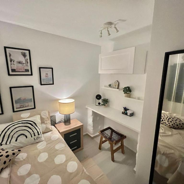 Casita Bubo - One-Bedroom Apartment - 28