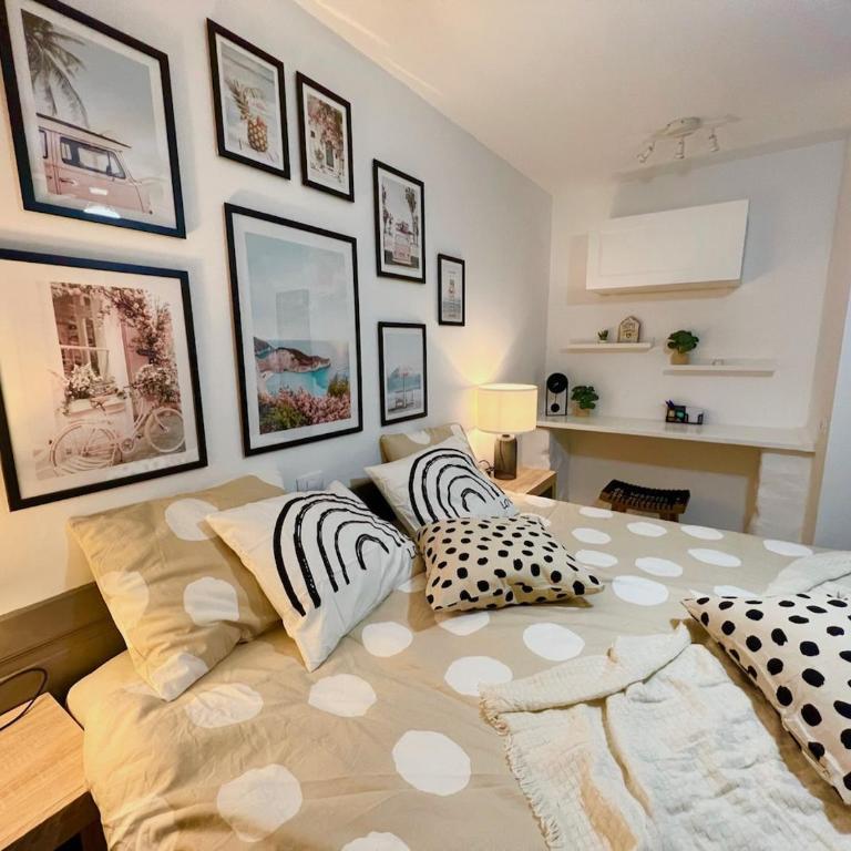Casita Bubo - One-Bedroom Apartment - 29