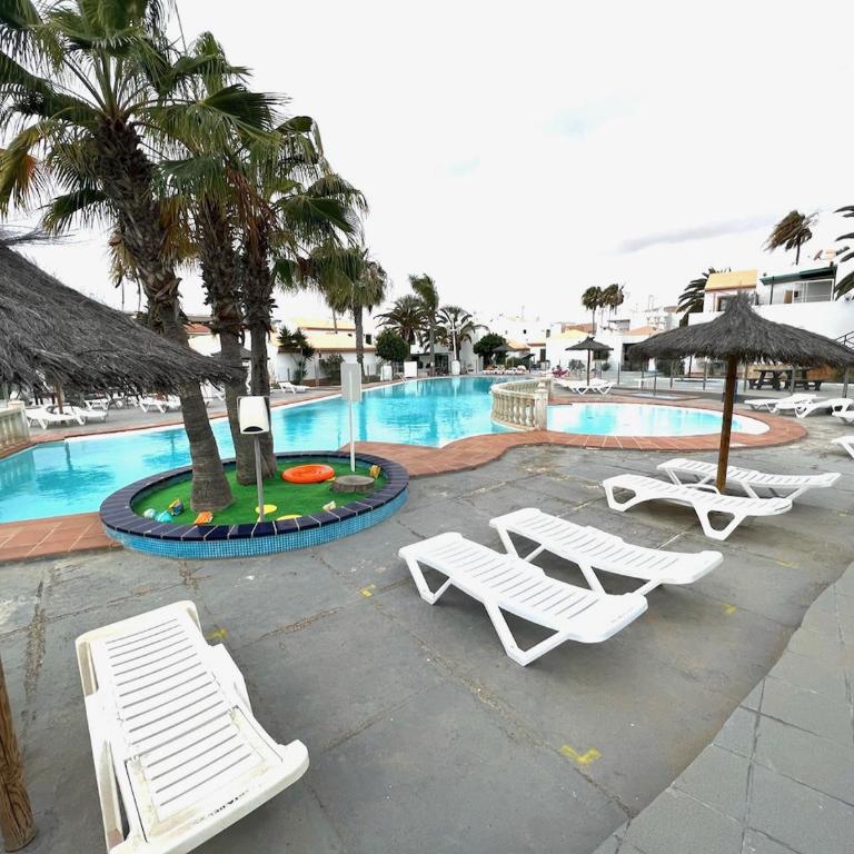 Casita Bubo - One-Bedroom Apartment - 30