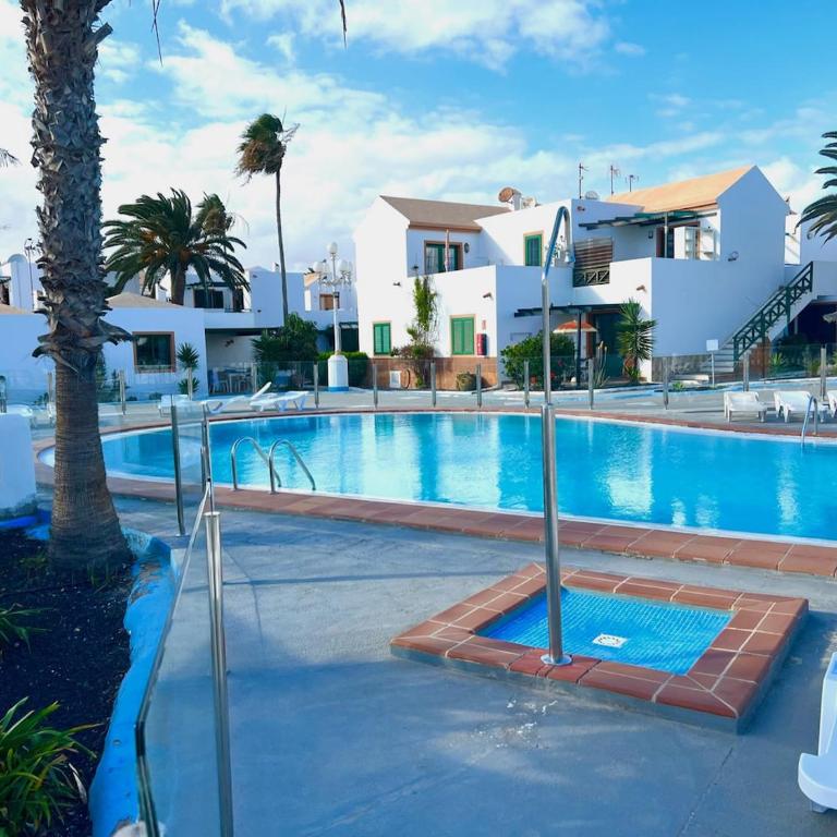 Casita Bubo - One-Bedroom Apartment - 33