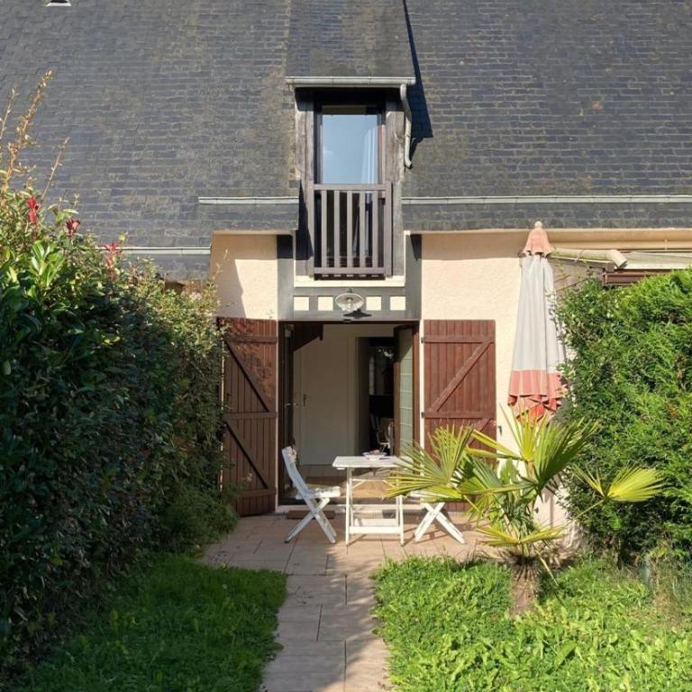 Cottage in Normandy - Maison 2 Chambres - 8