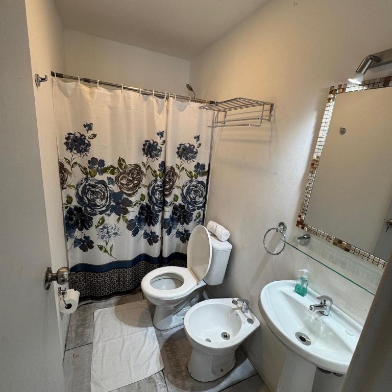 Tindet - One-Bedroom Apartment - 3