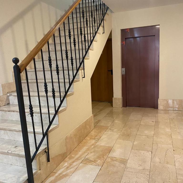 A un Paso de la Catedral - Apartamento de 2 dormitorios - 18