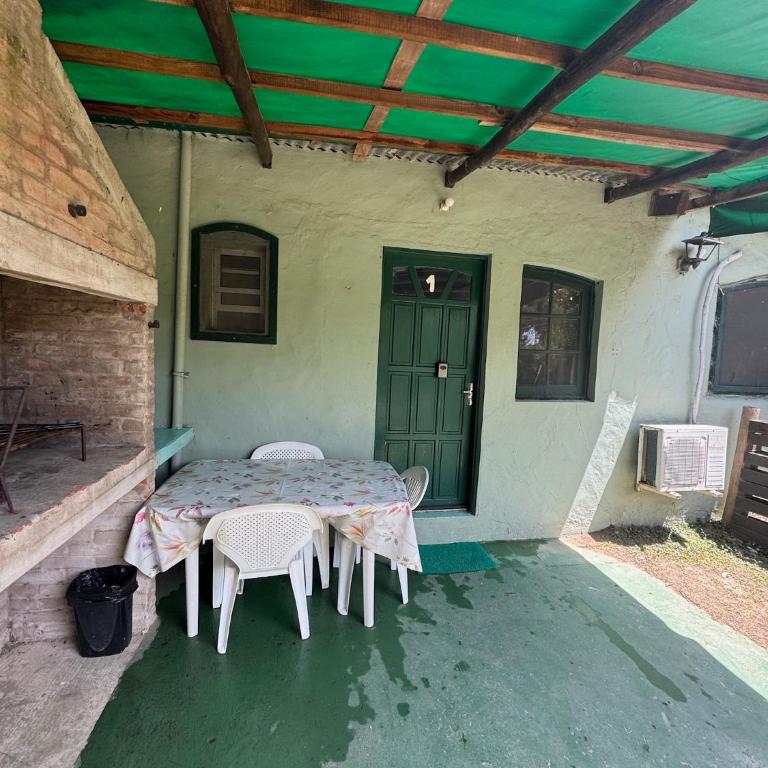 Tindet - One-Bedroom Apartment - 2