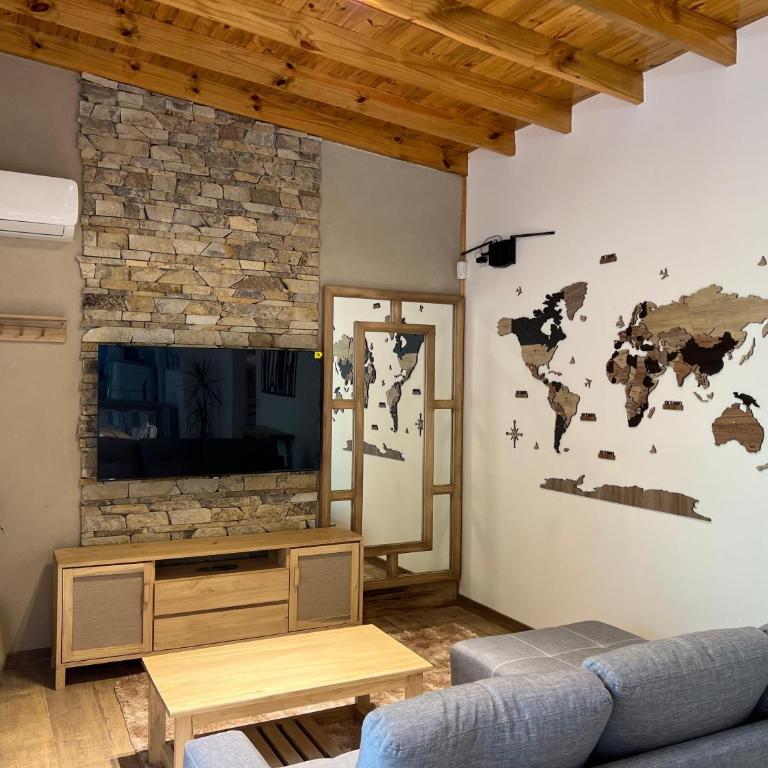 Brisas del Jagüel Depto 5 - Apartamento de 2 dormitorios - 5